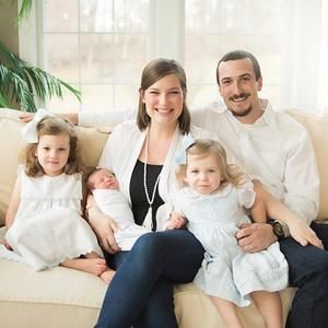 Meet your Posher, Jackie-lane